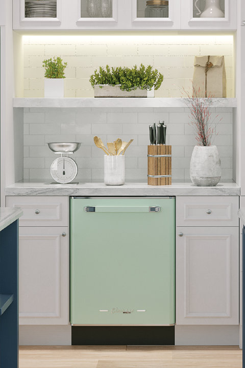 Shop Unique Dishwashers