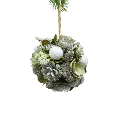 5'' Ball Ornament
