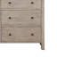 Commode 6 tiroirs Alaunna