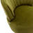 Alphonsine Upholstered Swivel Barrel Chair-605639854