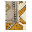 Animal Pictorial lion Hand Knotted 2'X 3'