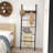 6 ft Blanket Ladder