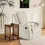 Canapé inclinable Linden-28259543