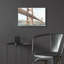 «Iconic Watercolor Bridge 3» par Ethan Harper, art mural en verre acrylique-1532774000
