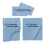 Ensemble de draps en microfibre Paarizaat 9900 Series-103960609-103960624