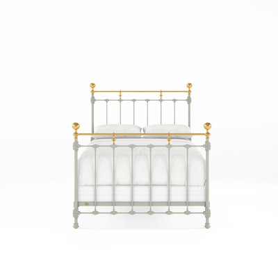 152 Excelsior Bed | Complete Standard