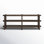 Carbry 80'' Solid Wood Console Table
