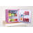 Frigidaire 1.6 Cu. Ft. Retro Compact Fridge with Chiller, Countertop Fridge with Built-In Bottle Opener-98742348