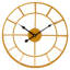 Nekoma Skeleton Wall Clock-634952057-634952058