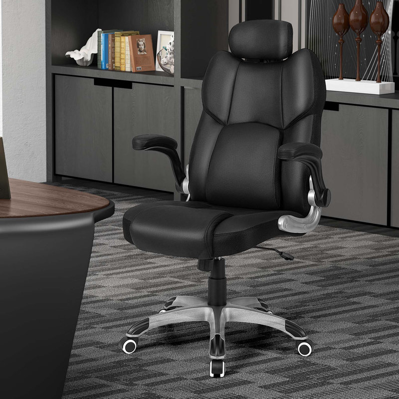 Chaise de bureau Luders