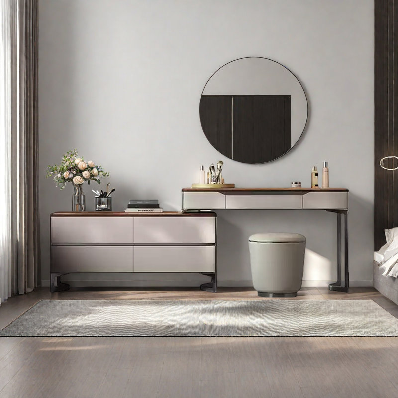 Commode de chambre de luxe