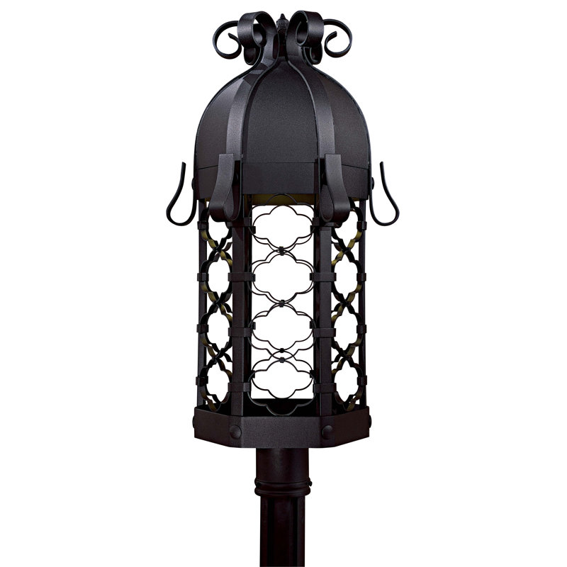 Lantern Head