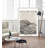 Atelier Noir' Framed Canvas