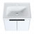 23.8'' Single Bathroom Vanity with Top