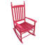 Chaise berçante Fayyaz-1589858872