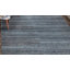 Tapis oriental gris / beige en laine noué à la main Blu Amerson-58251591