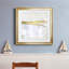 9_Gold Ribbon Horizon II - reproduction encadrée de qualité supérieure - prête à être accrochée-1262824626-1262824628