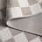 Leeni Performance Checkered Rug-1829349711