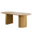Table de salle à manger 86 po-586513484