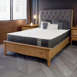 Cloud Medium Pillow Top Pocket Sprung Mattress