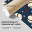 Motif de baseball Sports-1190045604