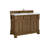 Brookfield 48'' Single Bathroom Vanity with Top-113399094-113399095-113399099