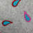 49 " Paisley Tree Skirts