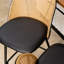 Mondale Upholstered Counter Stool