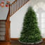 The Holiday Aisle® 6ft. Dunhill Fir Tree