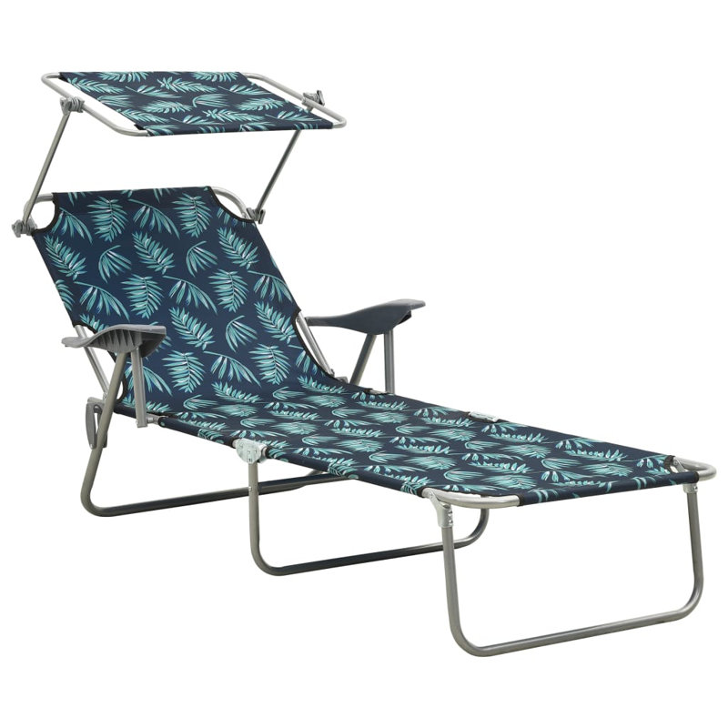 Alvordton 188cm Long Reclining Single Chaise