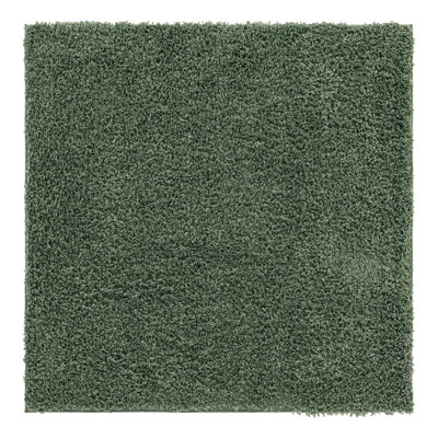 Wegate Power Loom Sage Area Rug