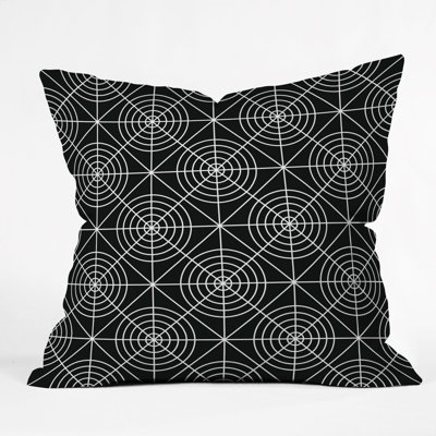  Indoor/Outdoor Throw Pillow