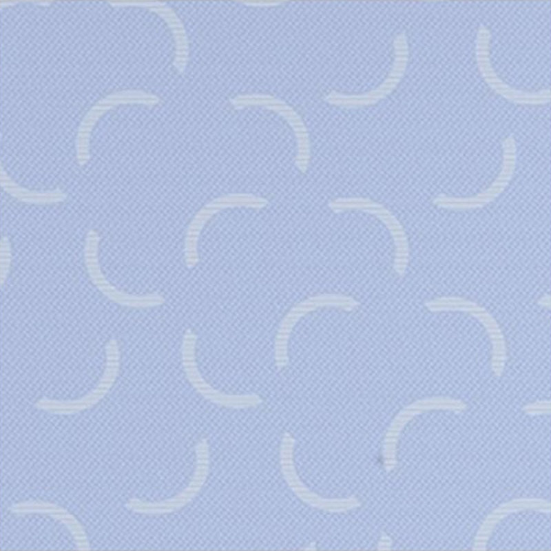 Matelas et coussin Ikidz Ocean, Lit simple