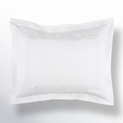 Lisbeth Cotton Blend Shams