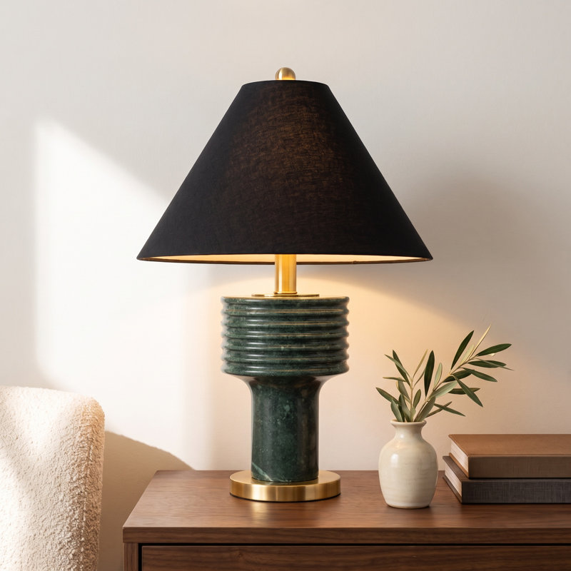 Pia Giana 17.5 Inch Table Lamp