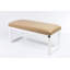 Faux Leather Upholstered Bench-87314851-87314864