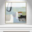 «Blue Rhythm» par Nathaniel Mather - reproduction d'art-55789754-55789744-55789745