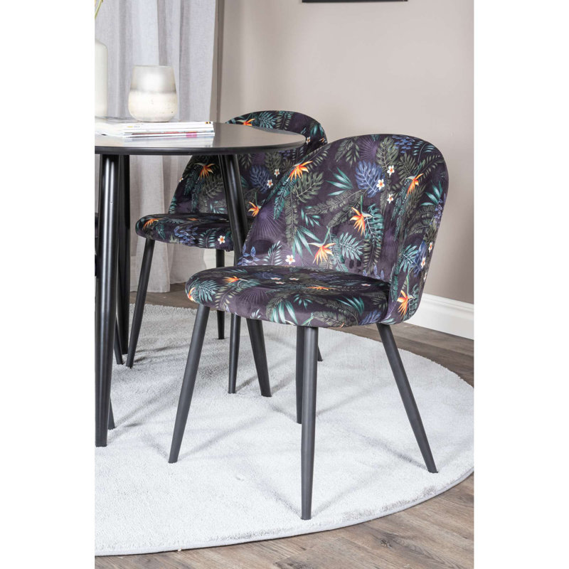 Rayleigh 4 - Person Dining Set