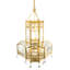 Church 12 - Light Pendant