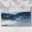 Mysterious Sea II-Gallery Wrapped Canvas-63434717