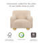 Swoops Kids Chair