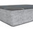TempaGel by Restonic 13" Smooth Top, Plush Mattress-125527231