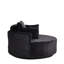 Fauteuil lit simple pivotant à 360 degrés-1013201056-1013201061