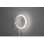Corner LED Plug-in Spotlight-39957993