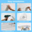 Wall Mounted Clothes Drying Rack