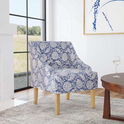 Fauteuil d'appoint Adona