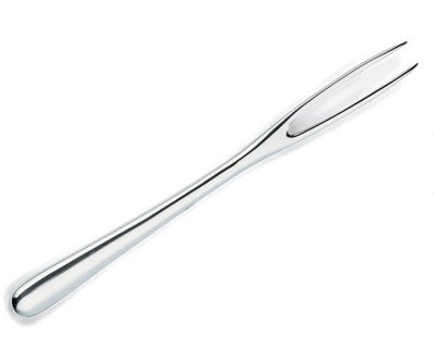 Alessi Caccia Carving Knife