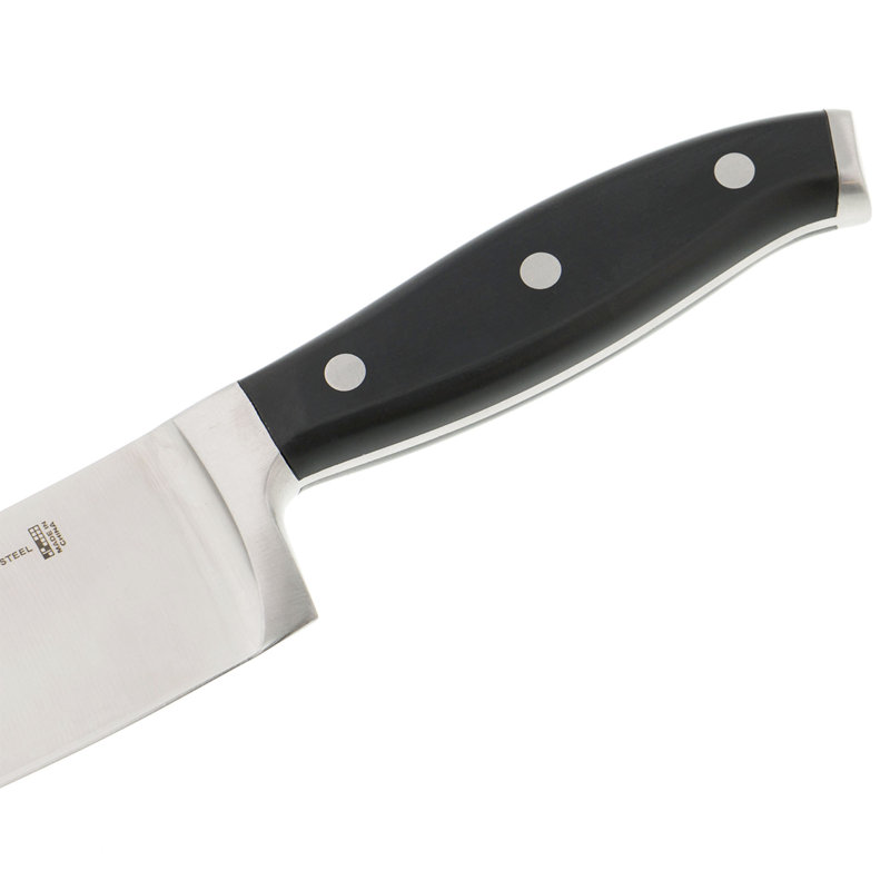 HENCKELS HENCKELS Forged Premio 7-Piece Knife Block Set