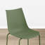 Chaises de salle à manger empilables-35495178