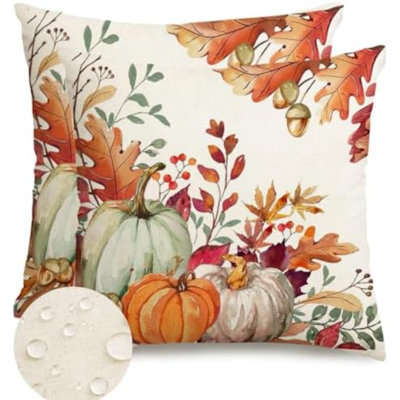 Pillow Cover